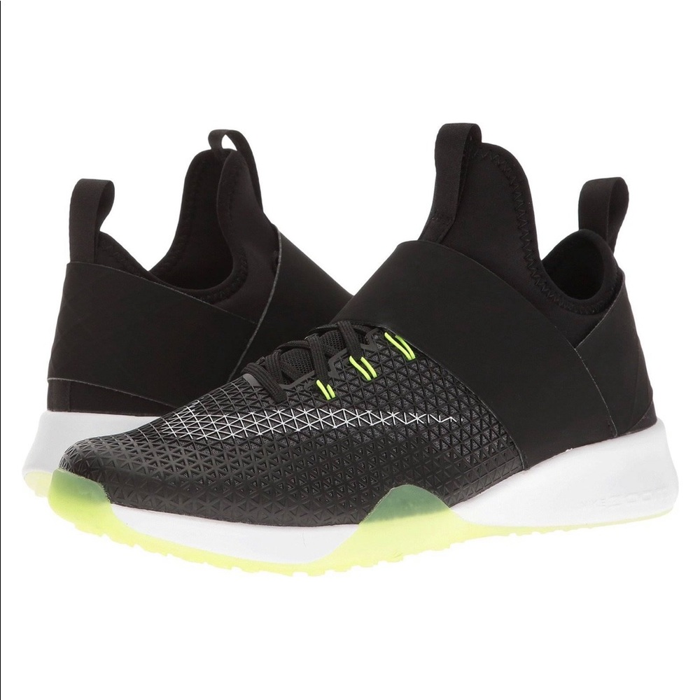 Nike Women’s Air Zoom Strong Training Shoes